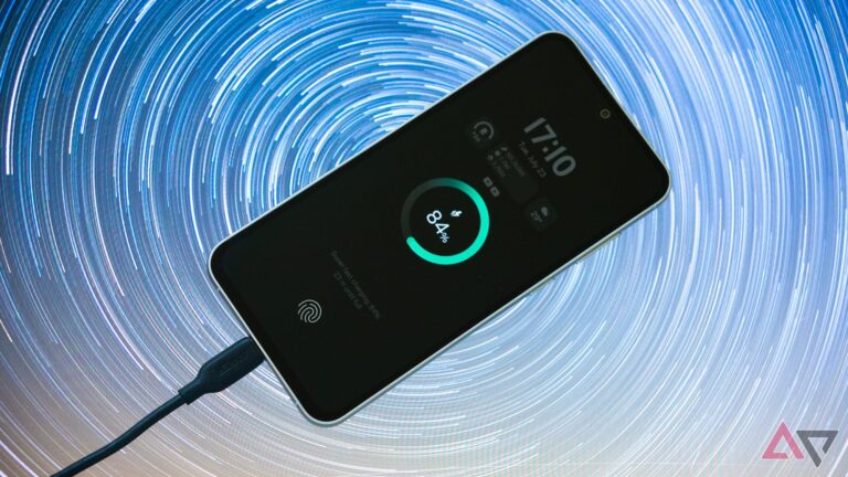 Carregar um smartphone de 300 W não faz muito sentido para mim