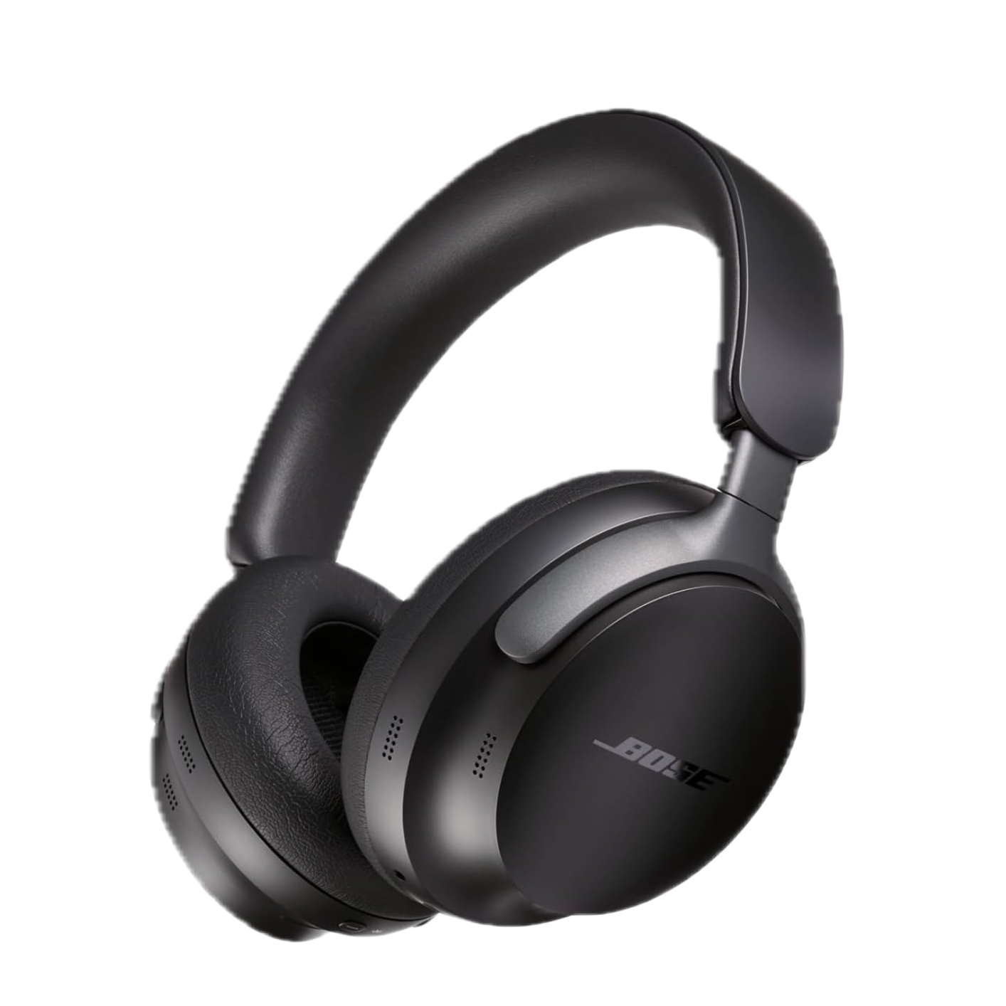 Bose Quiet Comfort Ultra preto