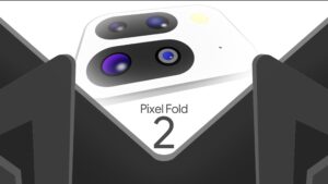 Nomes do Pixel 9 Pro XL e Pixel 9 Pro Fold são vistos novamente