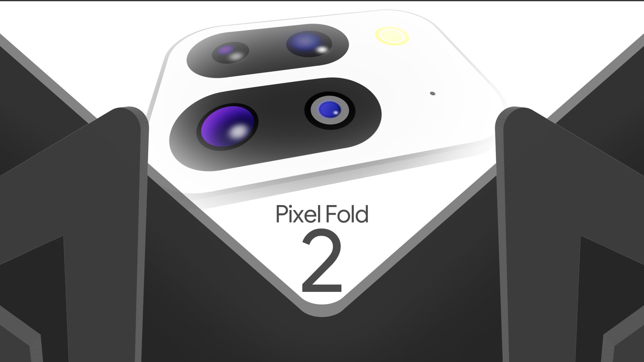 Tudo o que sabemos sobre o Pixel Fold 2 do Google.