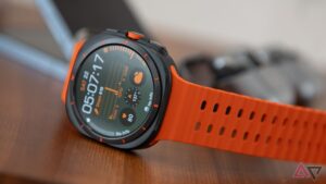 O Galaxy Watch 7 e o Watch Ultra são os primeiros smartwatches com Wear OS 5
