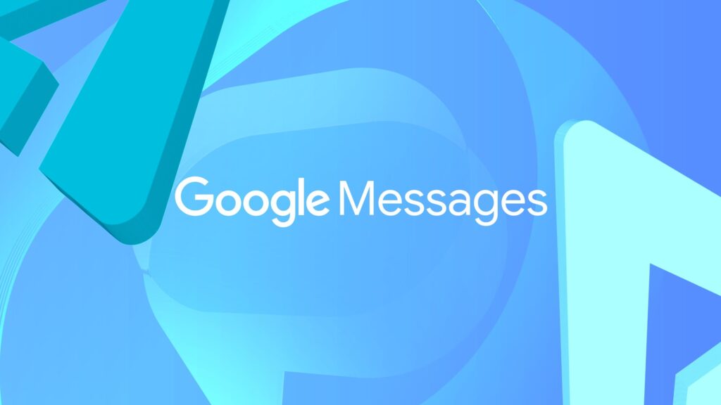 O Google Messages está se preparando para implementar seu novo protocolo de mensagens