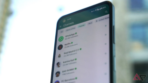 O WhatsApp poderá em breve adicionar o Google Tradutor diretamente aos seus chats