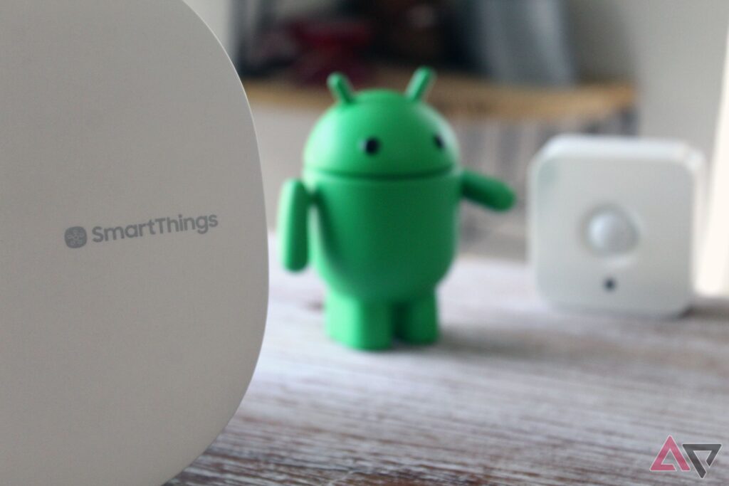 Samsung SmartThings adiciona Matter 1.2, abrindo as portas para novos tipos de dispositivos