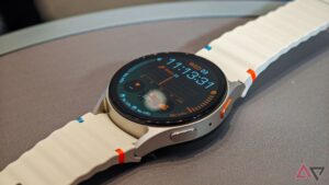 Seu novo smartwatch Wear OS 5 pode não ser compatível com seu mostrador de relógio favorito