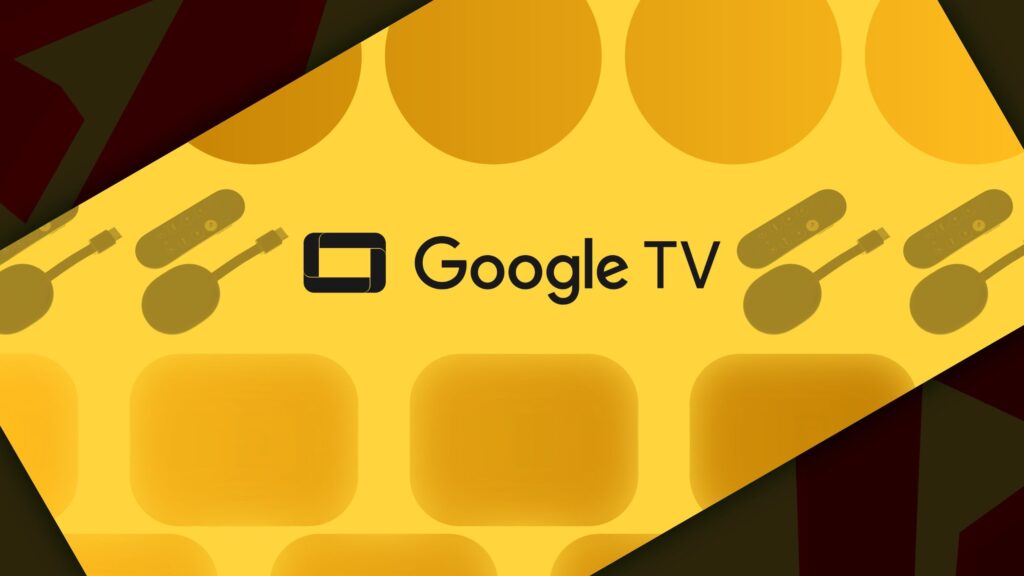 Você não pode mais comprar filmes e programas do Google TV