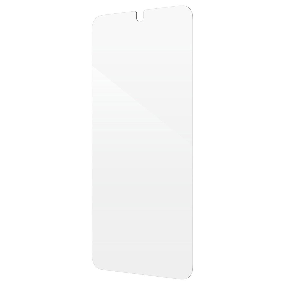 Uma renderização do protetor de tela Zagg InvisibleShield Glass+ Defense para o Moto G Stylus (2024)