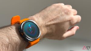 Samsung Galaxy Watch Ultra review: Not for everyone