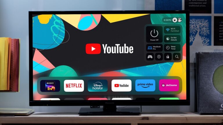 5 razões pelas quais a Apple TV é melhor que o Google TV, Roku e outros streamers