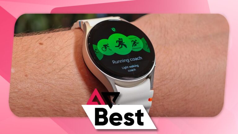 Melhores pulseiras para Samsung Galaxy Watch 7 em 2024