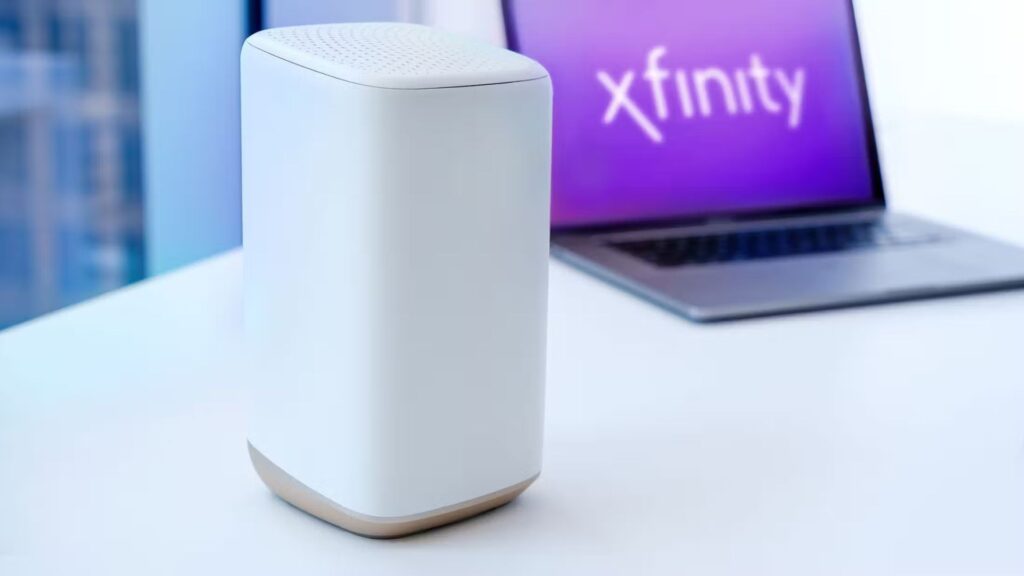 As melhores dicas e truques para corrigir problemas com o Xfinity Wi-Fi