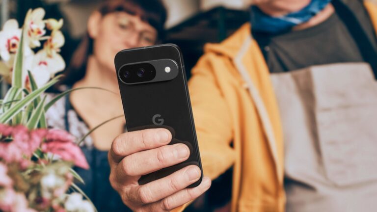 As 7 principais coisas que o Google mudou no Pixel 9