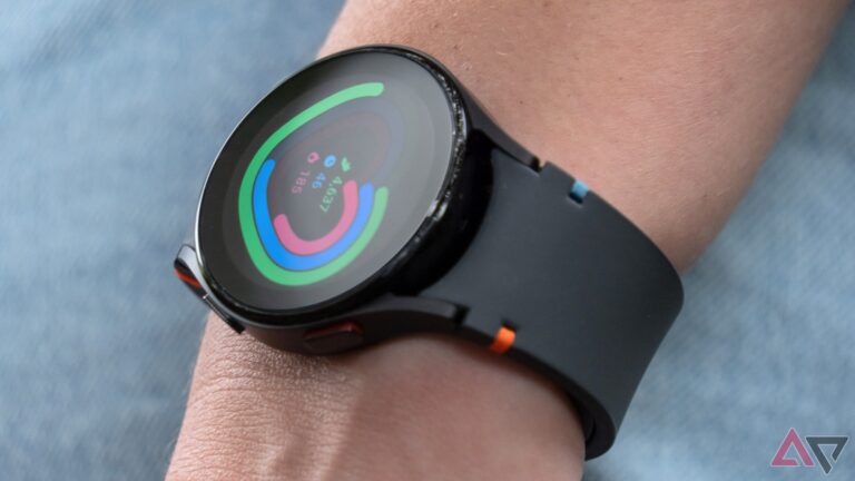 O Samsung Galaxy Watch FE é à prova d'água?