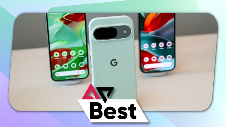 Melhores capas para Google Pixel 9 em 2024