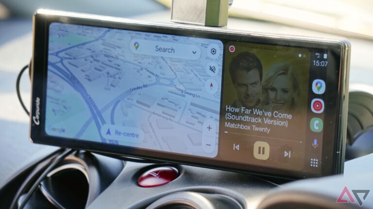 Android Auto para as massas