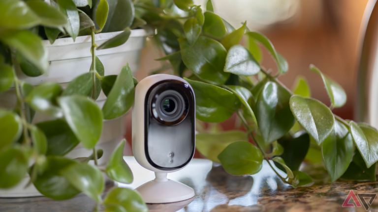 Análise da câmera interna Arlo Essential (2ª geração, 2K): privacidade não é negociável