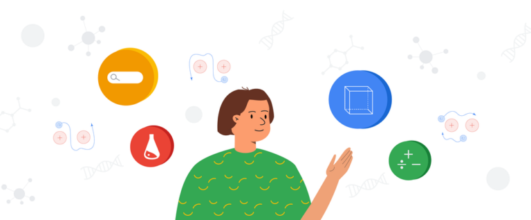 Eduque-se com as ferramentas mais recentes do Google Gemini