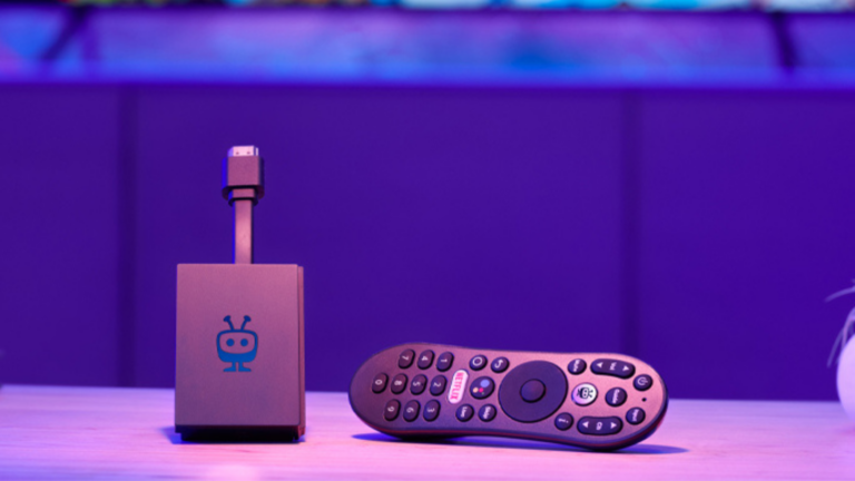 Este stick de streaming 4K é uma potência com Chromecast integrado e uma pechincha absoluta com 38% de desconto