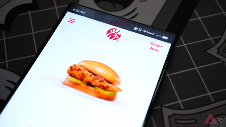 Não é brincadeira, o Chick-fil-A pode ser seu próximo provedor de streaming de mídia