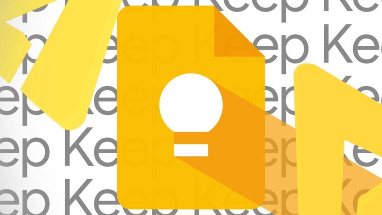 O Google Keep agora usará o Gemini para ajudar você a criar todos os tipos de listas