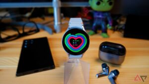 O tempo está se esgotando para ganhar um Samsung Galaxy Watch 7 grátis