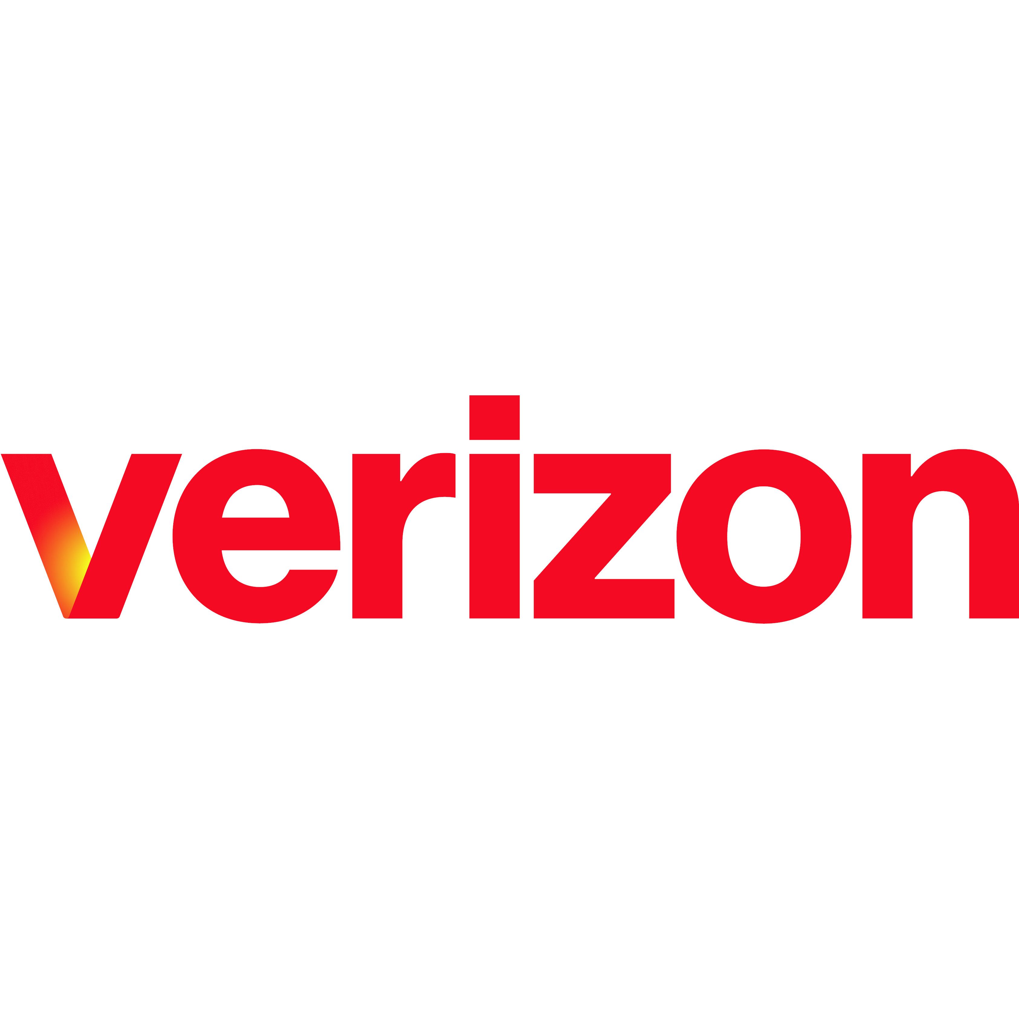 Atualização do logotipo da Verizon 2024