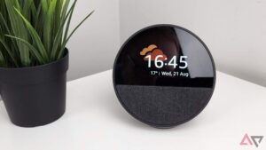 Análise do Amazon Echo Spot (2024): Um pouco simples demais