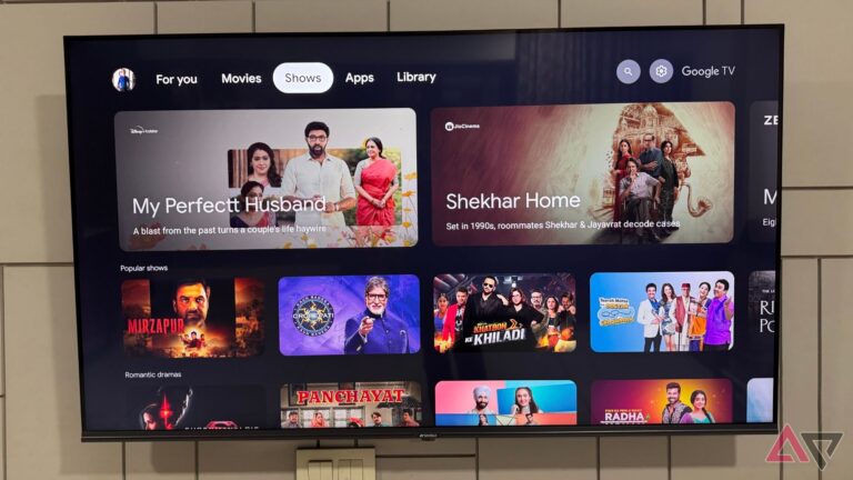 5 recursos que o Google TV deveria ter do rival tvOS da Apple