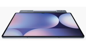 Parece que o Galaxy Tab S10 Ultra da Samsung é apenas uma reformulação do modelo anterior