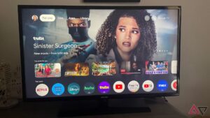 Os 10 problemas mais comuns do Google TV que você pode corrigir facilmente