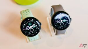 Esses recursos de saúde e bem-estar do Google Pixel Watch 3 podem salvar sua vida