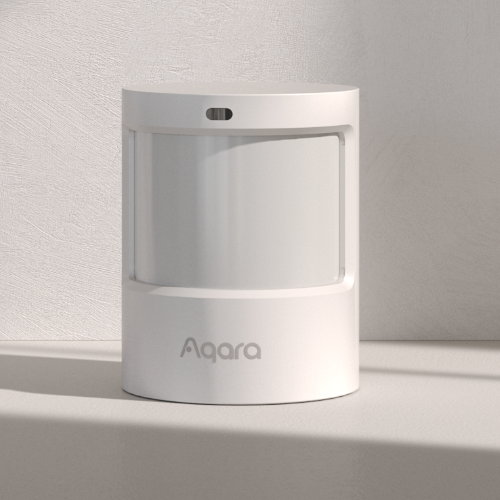 Sensor de movimento e luz Aqara P2