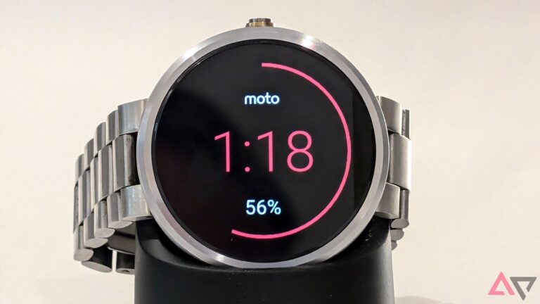 5 recursos originais do Moto 360 que vemos em smartwatches hoje