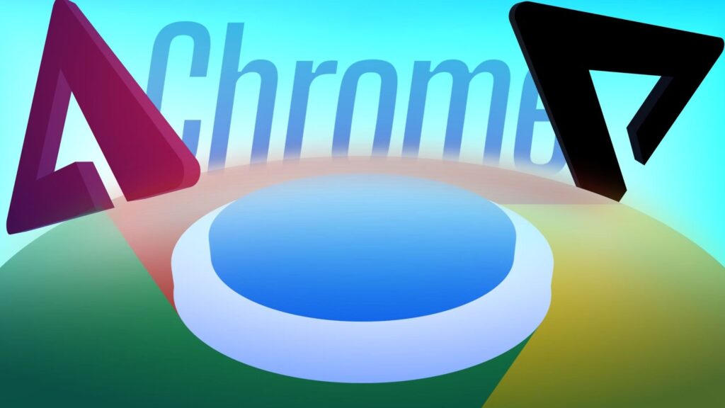 O Chrome para Android deve reintroduzir o posicionamento da barra de endereço inferior