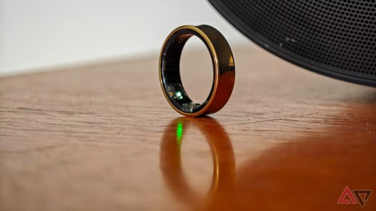 Samsung Galaxy Ring pode estar disponível em breve em mais dois tamanhos