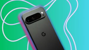 5 acessórios indispensáveis ​​que eu realmente compraria para meu Pixel 9