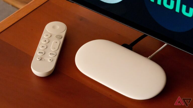 5 limitações do Google TV Streamer que você deve saber antes de comprar