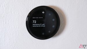 Meu novo Nest Learning Thermostat favorito já está com US$ 20 de desconto