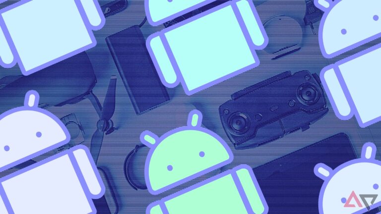 Surpresa! Esses gadgets rodam Android