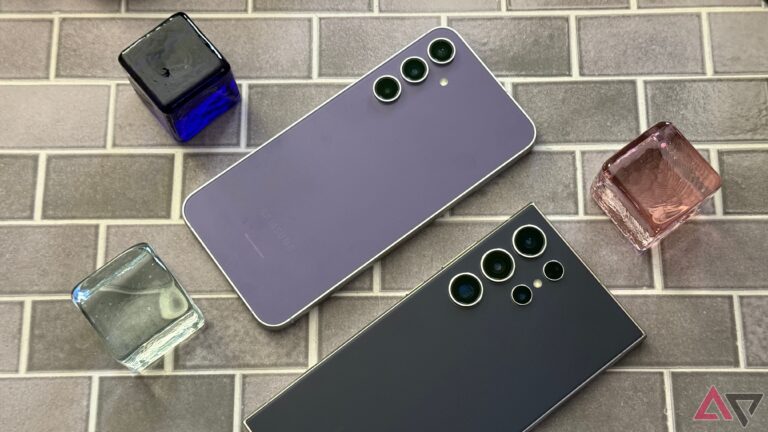 Os telefones com a plataforma móvel Exynos da Samsung são bons agora