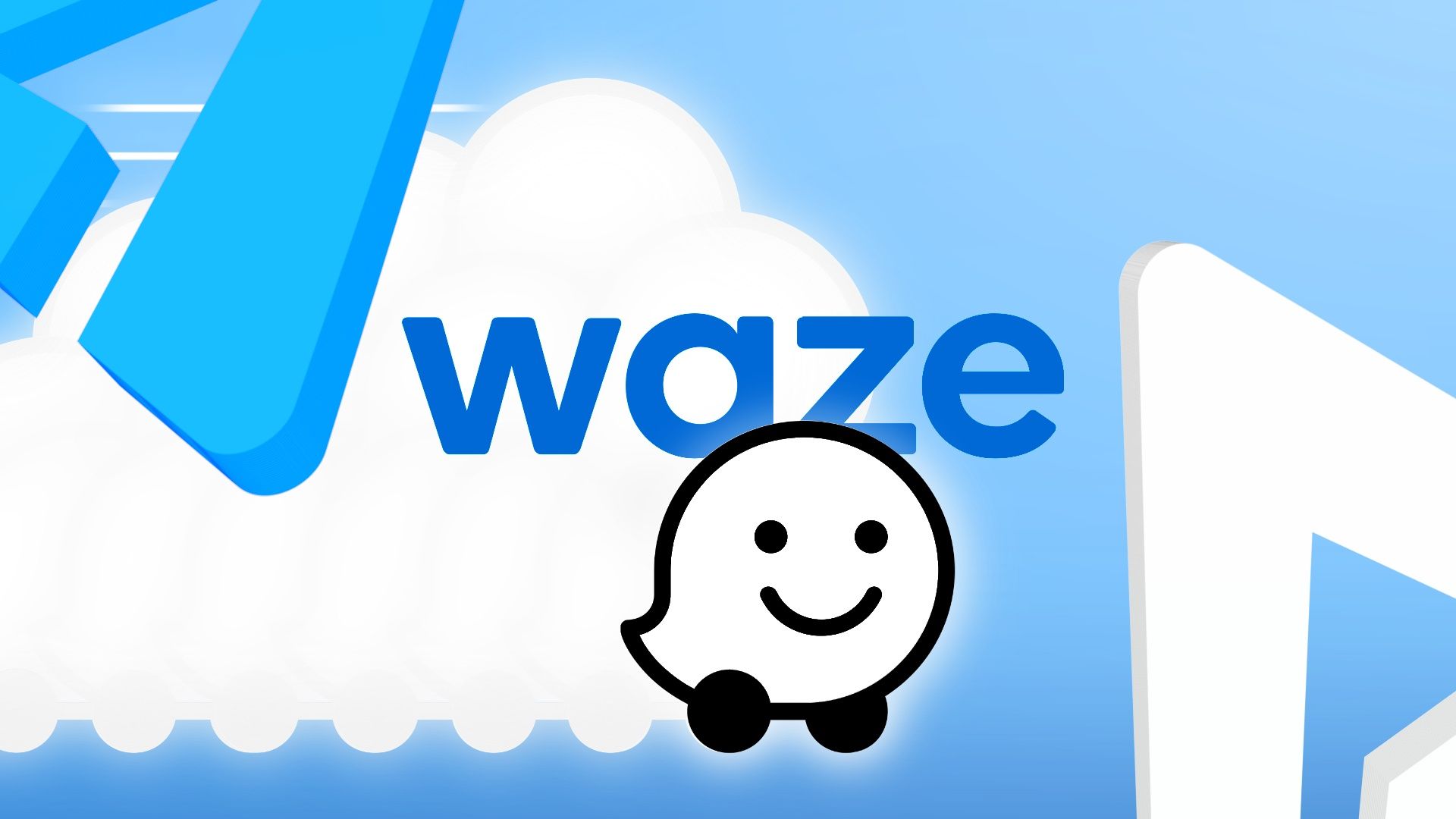 Waze