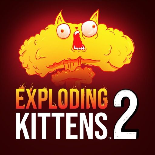 logo gatinhos explodindo 2