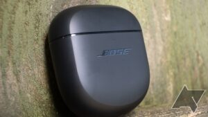 Bose QuietComfort Earbuds II tem uma queda de preço incrível na Amazon