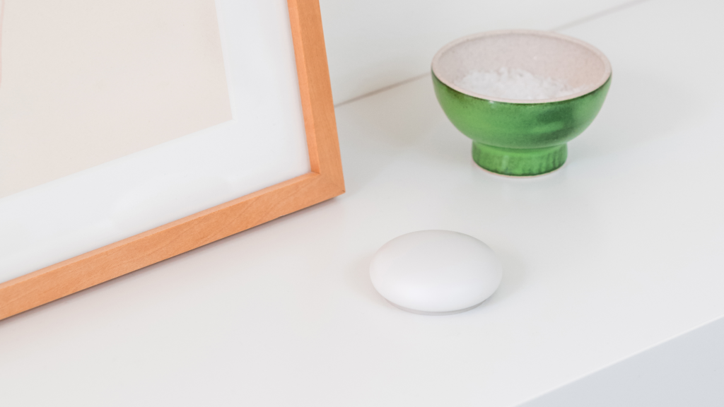 Compre um sensor de temperatura Google Nest pelo menor preço até agora