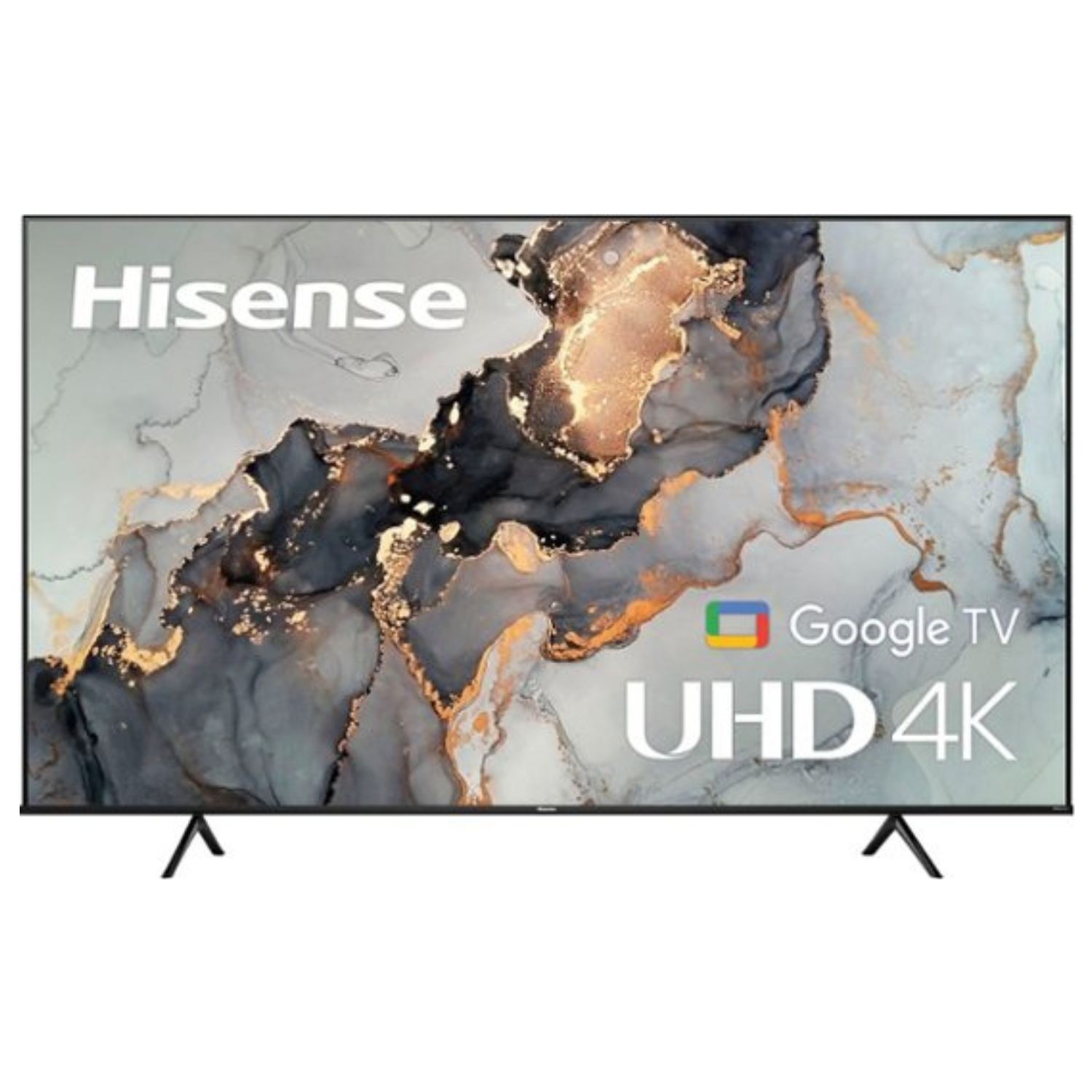 Hisense 55" Classe A6 Série 4K Google TV