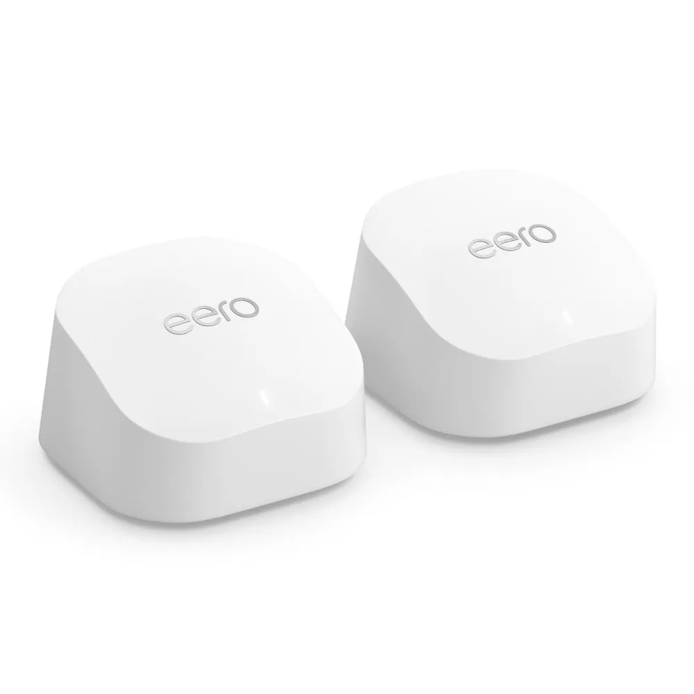 Amazon Eero 6+