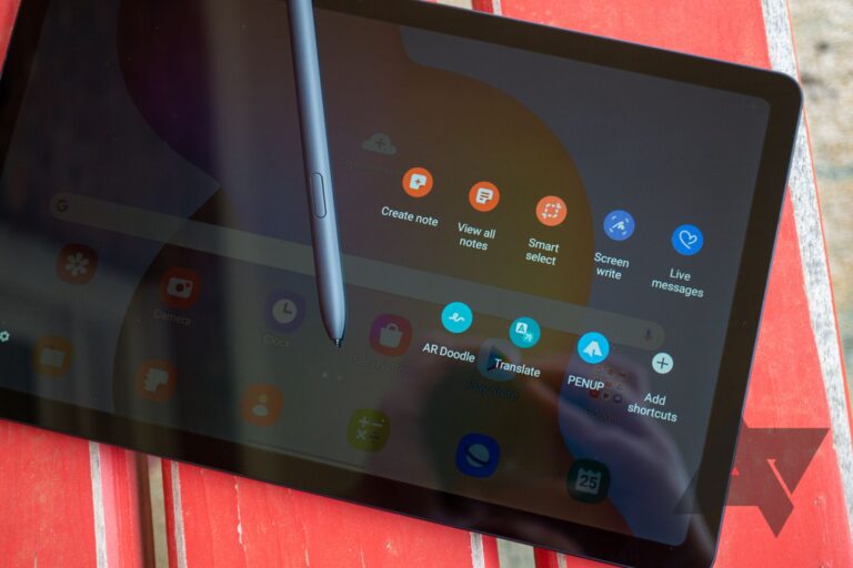 Este tablet Android é a alternativa perfeita ao iPad e agora está com o menor preço de todos os tempos