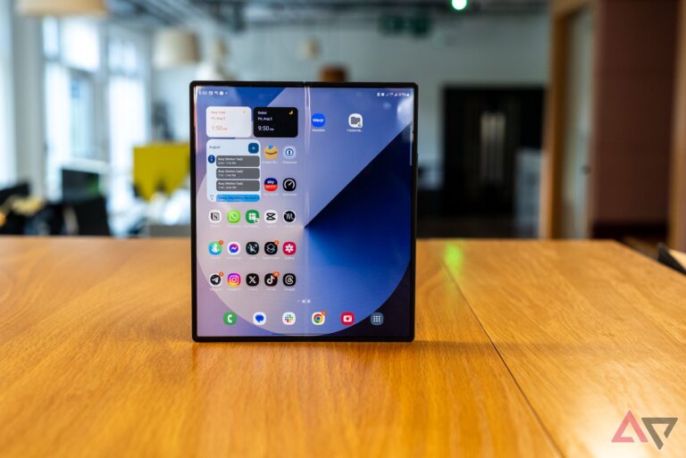 Grande desconto reduz US$ 400 do Galaxy Z Fold 6 da Samsung, que cai para o menor preço até agora