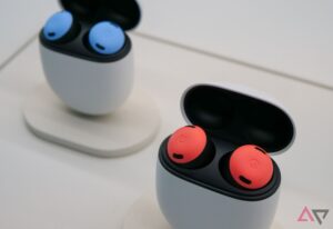 O Google Pixel Buds Pro pode perder um de seus principais recursos