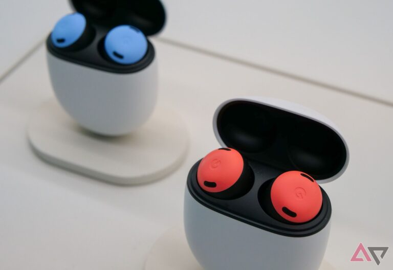 O Google Pixel Buds Pro pode perder um de seus principais recursos